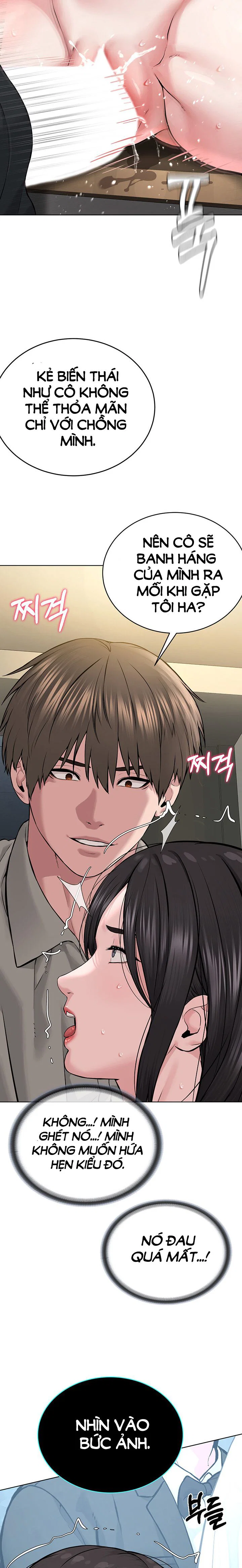 Giáo phái mới - Chapter 16 trang 14