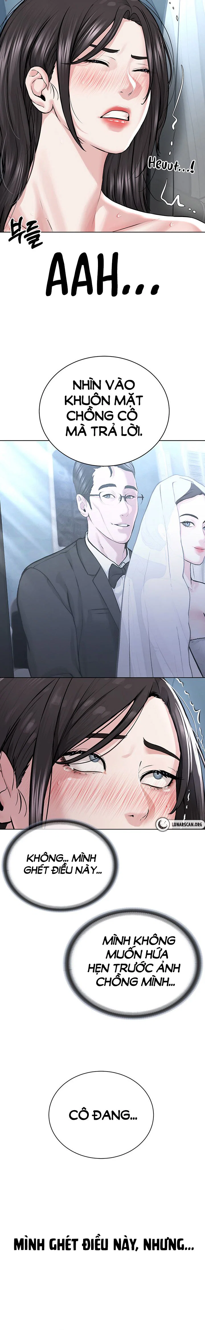 Giáo phái mới - Chapter 16 trang 15