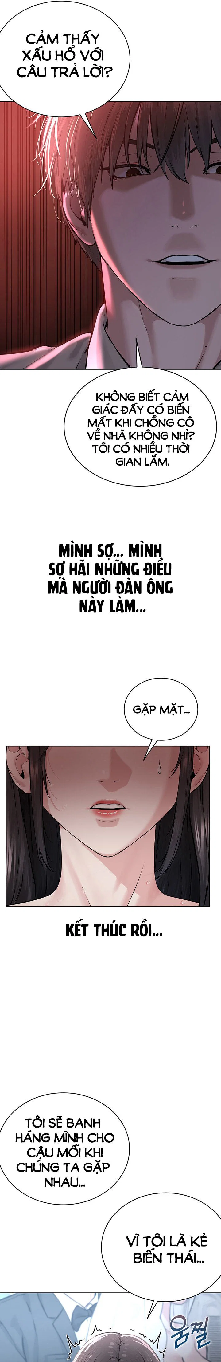 Giáo phái mới - Chapter 16 trang 16
