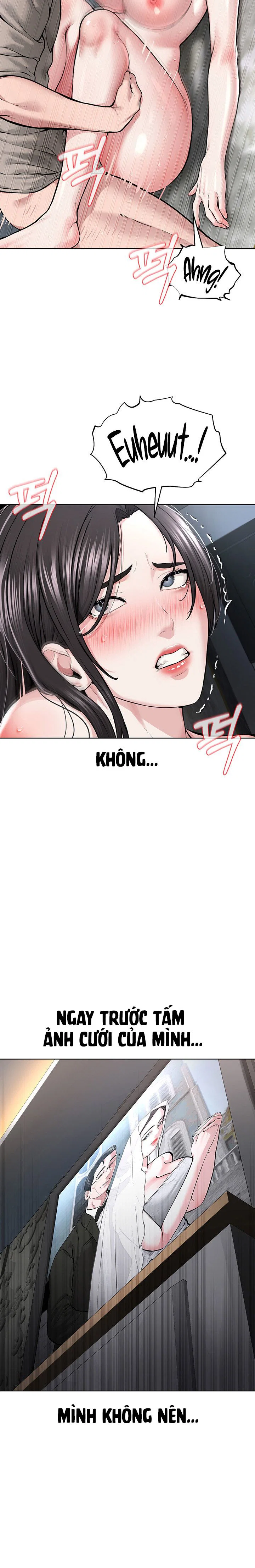 Giáo phái mới - Chapter 16 trang 18