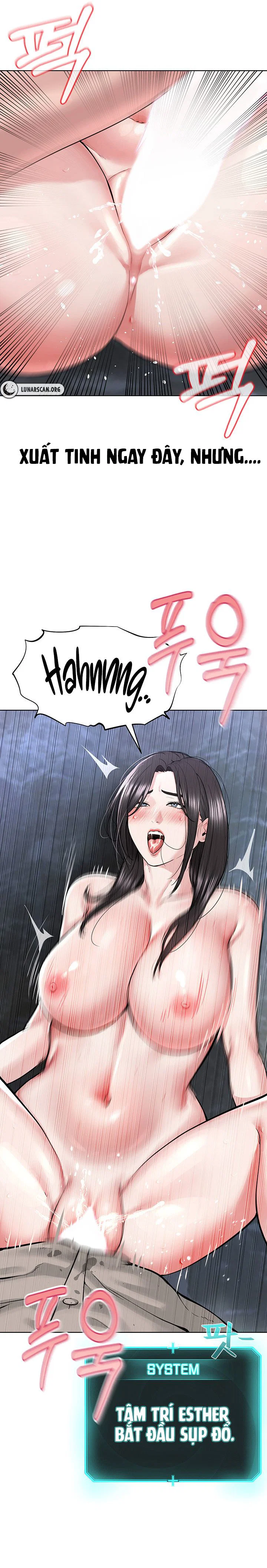 Giáo phái mới - Chapter 16 trang 19