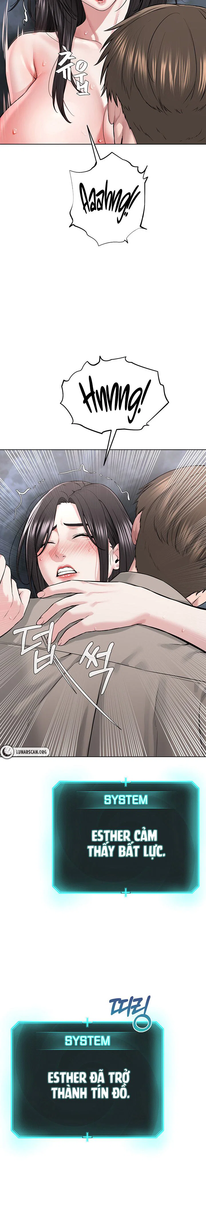 Giáo phái mới - Chapter 16 trang 21