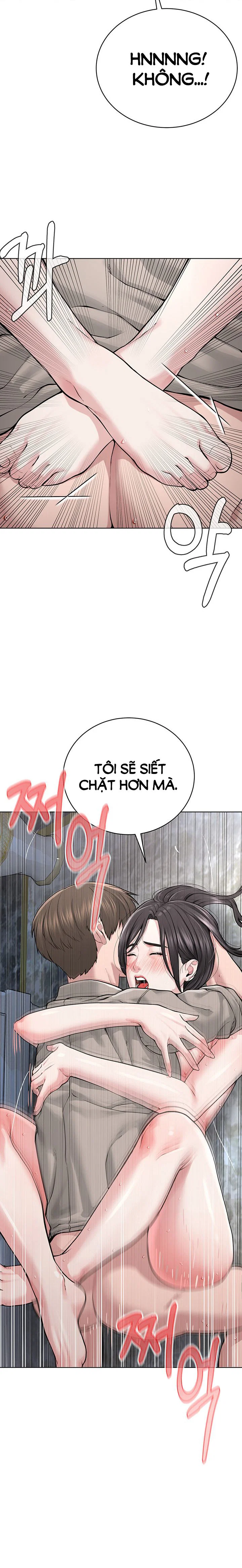 Giáo phái mới - Chapter 16 trang 24