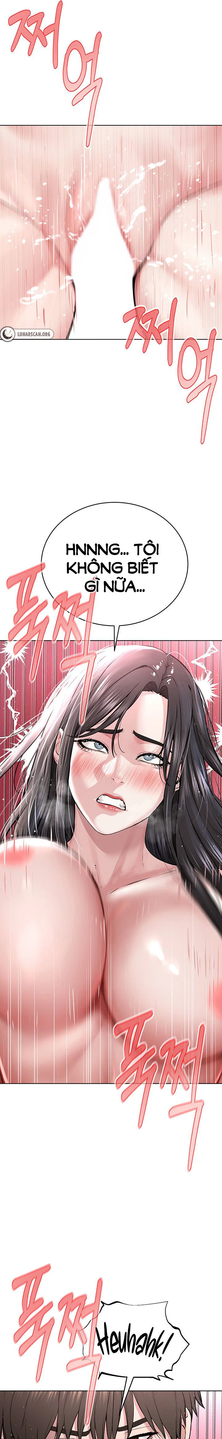 Giáo phái mới - Chapter 16 trang 25