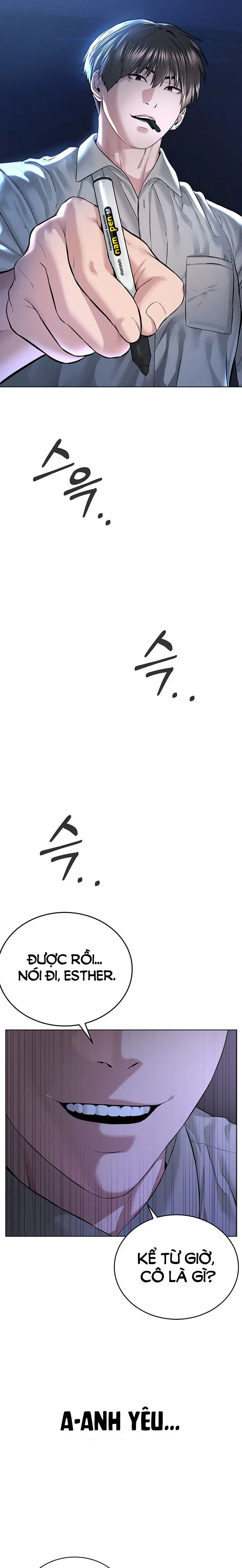 Giáo phái mới - Chapter 16 trang 32