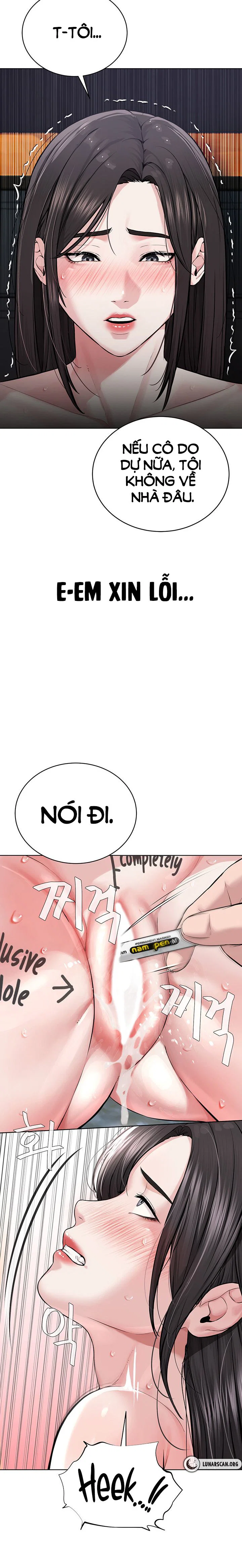 Giáo phái mới - Chapter 16 trang 33