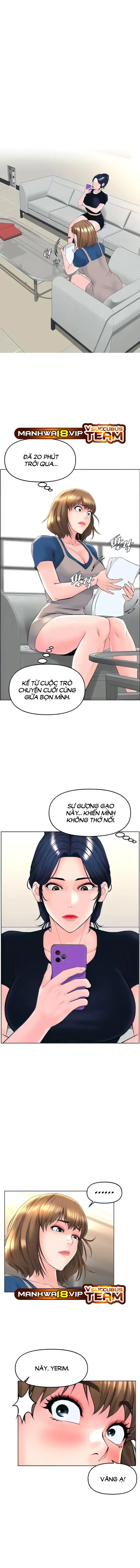 Cách thao túng phụ nữ - Chapter 18 trang 6