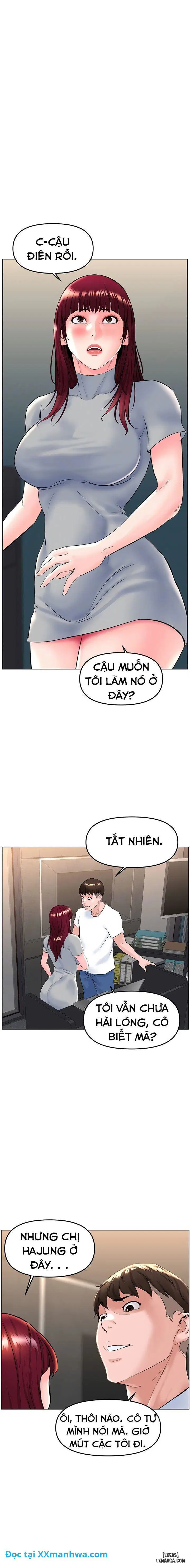 Cách thao túng phụ nữ - Chapter 19 trang 2