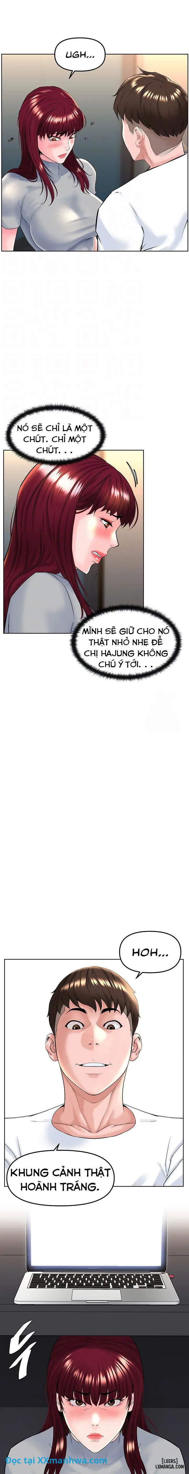 Cách thao túng phụ nữ - Chapter 19 trang 3