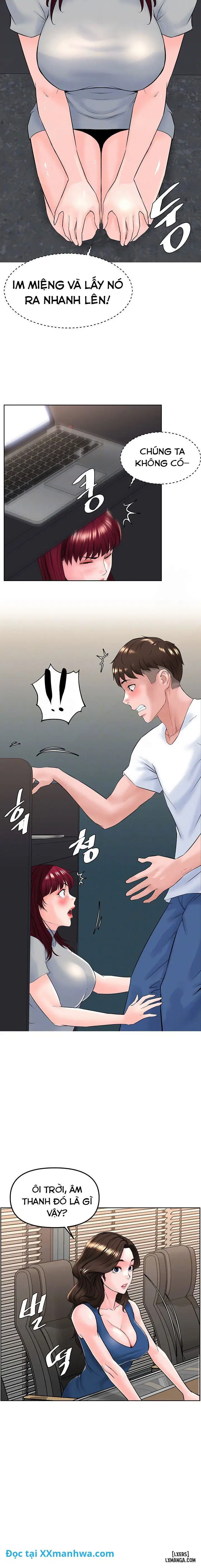 Cách thao túng phụ nữ - Chapter 19 trang 4