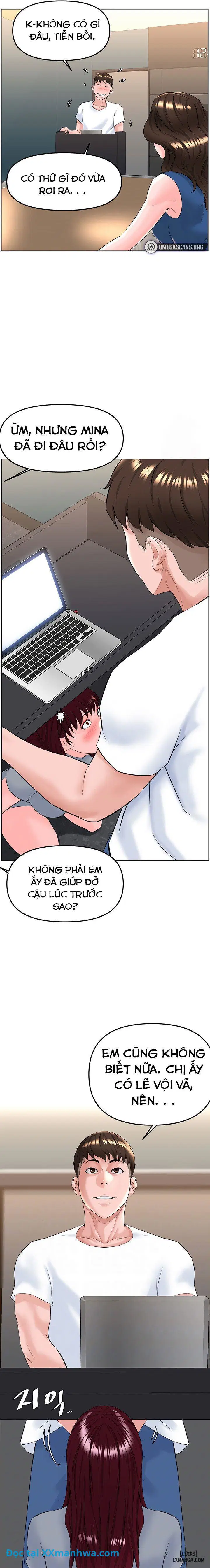 Cách thao túng phụ nữ - Chapter 19 trang 5