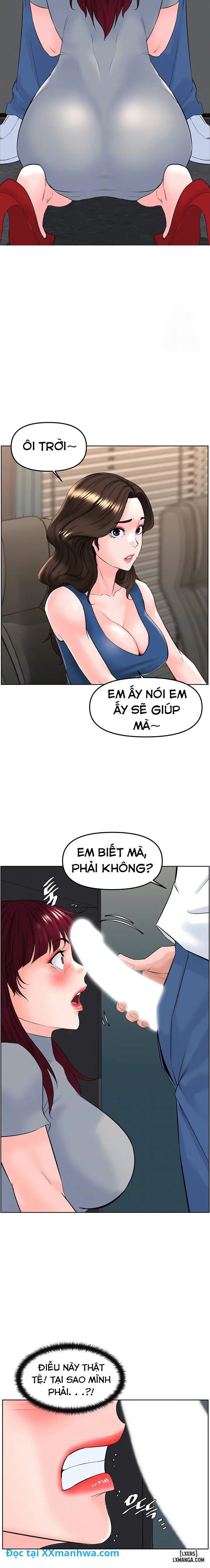 Cách thao túng phụ nữ - Chapter 19 trang 6