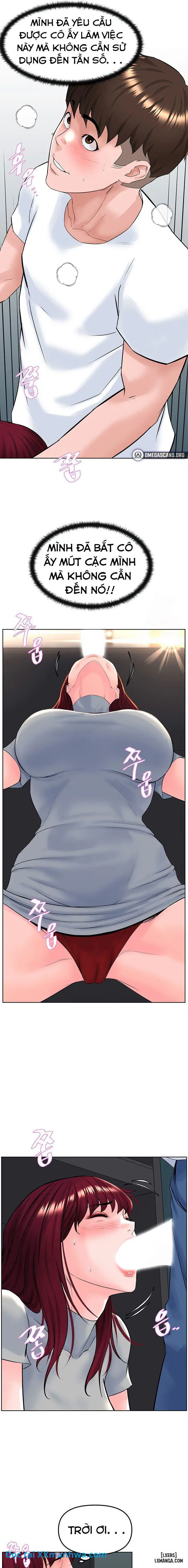 Cách thao túng phụ nữ - Chapter 19 trang 9