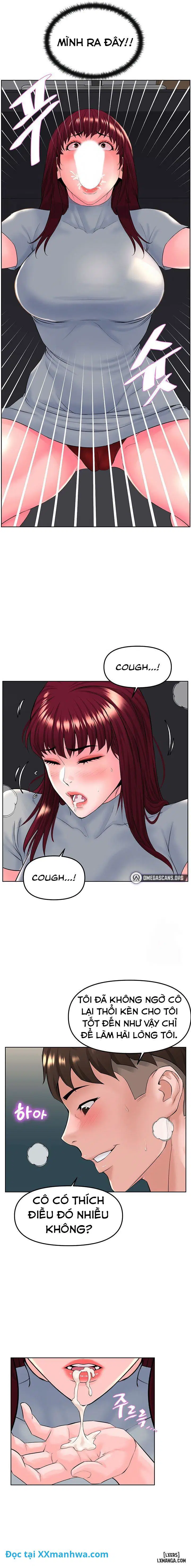 Cách thao túng phụ nữ - Chapter 19 trang 13