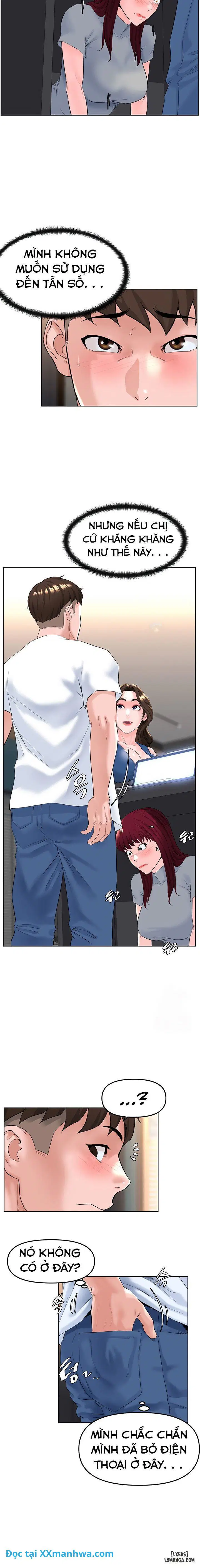 Cách thao túng phụ nữ - Chapter 19 trang 16