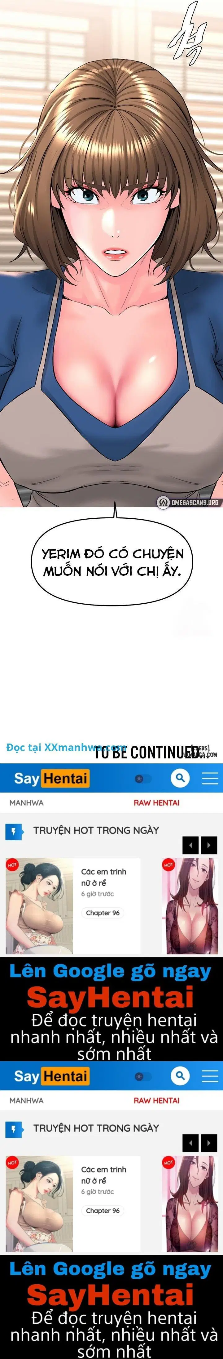 Cách thao túng phụ nữ - Chapter 19 trang 21