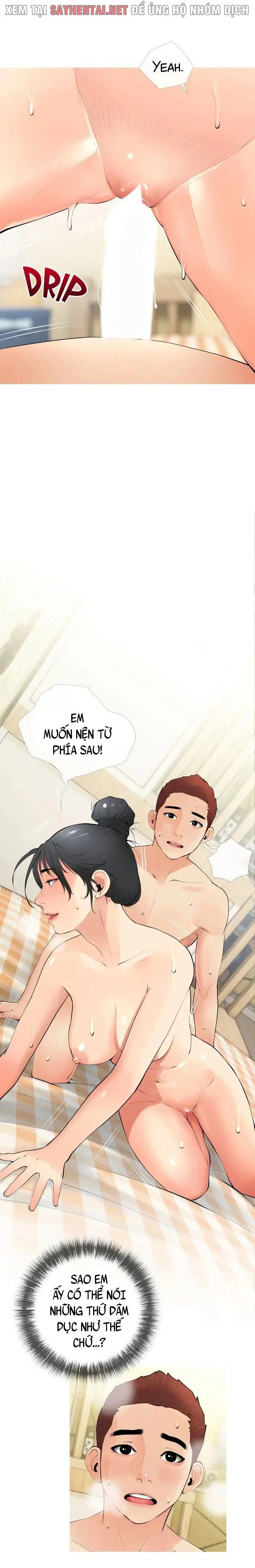 Dập dì là sướng nhất - Chapter 26 trang 6