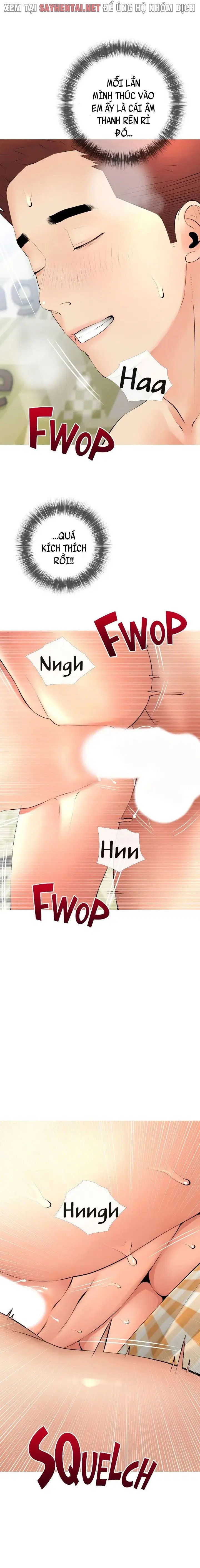 Dập dì là sướng nhất - Chapter 26 trang 11