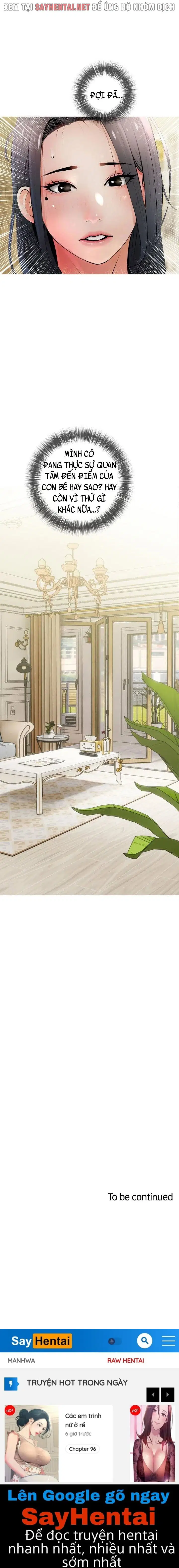 Dập dì là sướng nhất - Chapter 26 trang 19