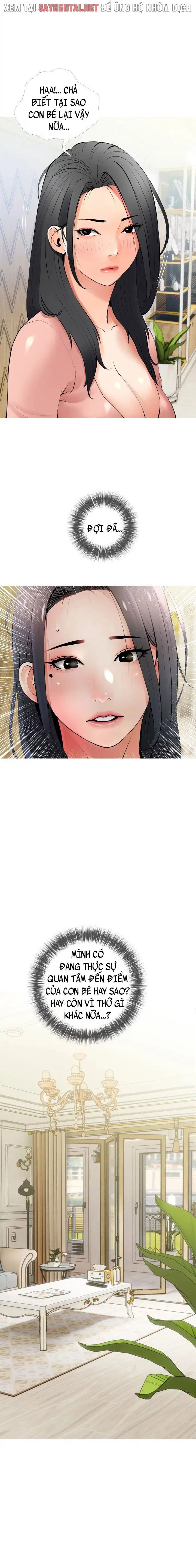 Dập dì là sướng nhất - Chapter 27 trang 2