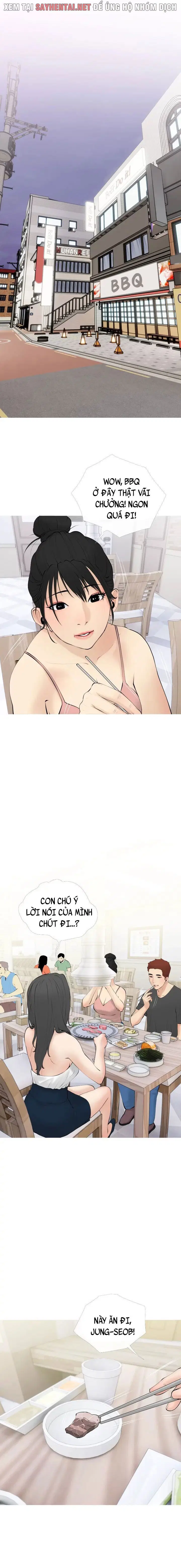 Dập dì là sướng nhất - Chapter 27 trang 6