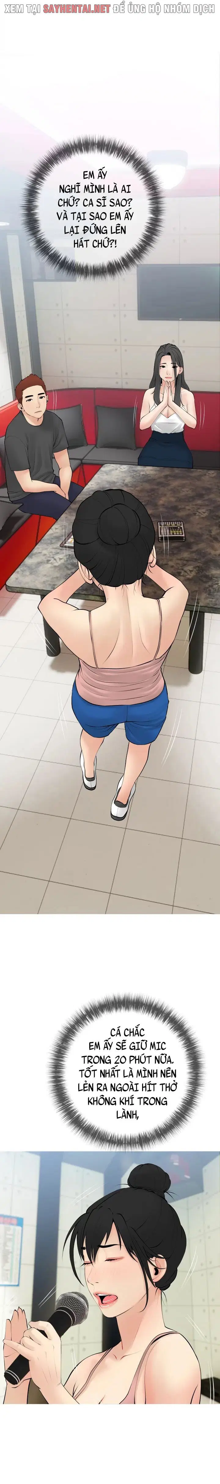 Dập dì là sướng nhất - Chapter 27 trang 11