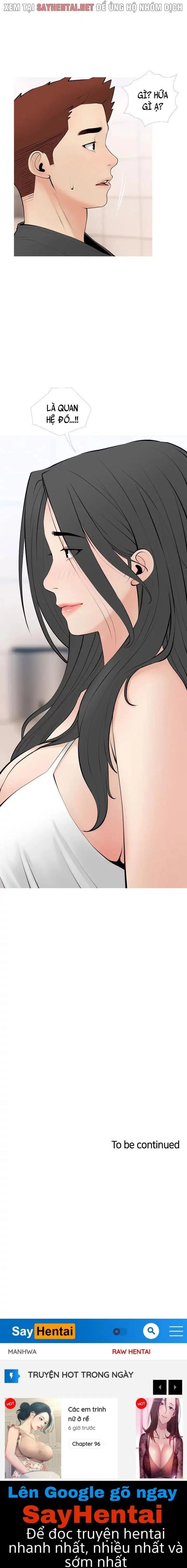 Dập dì là sướng nhất - Chapter 27 trang 16
