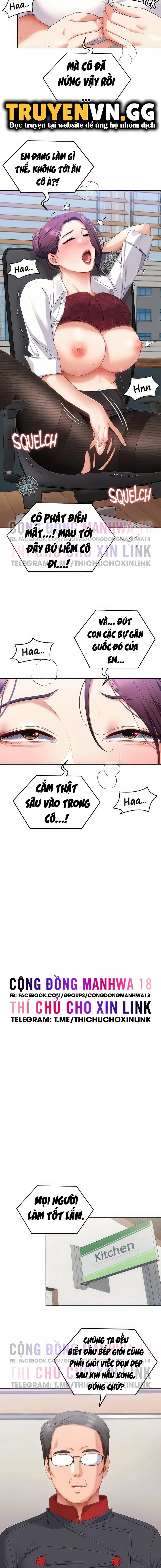 Mỹ vị nhân gian - Chapter 66 trang 4