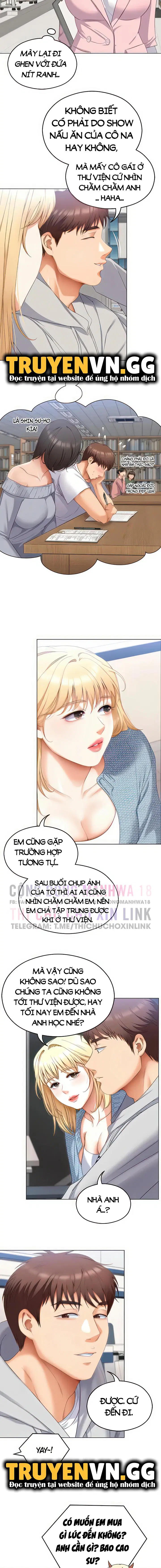 Mỹ vị nhân gian - Chapter 66 trang 7