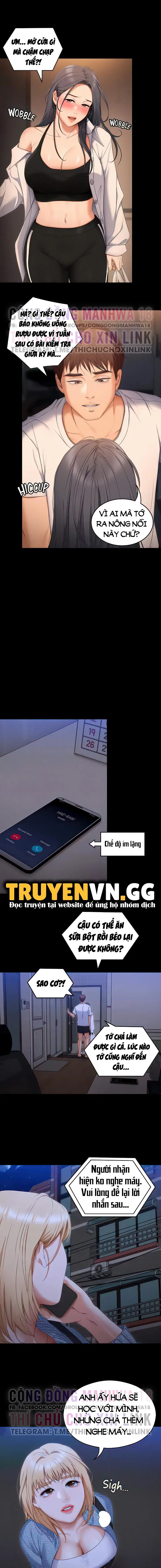 Mỹ vị nhân gian - Chapter 66 trang 9