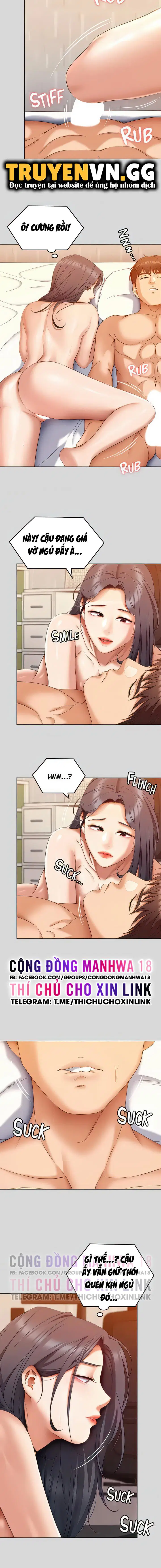 Mỹ vị nhân gian - Chapter 66 trang 13