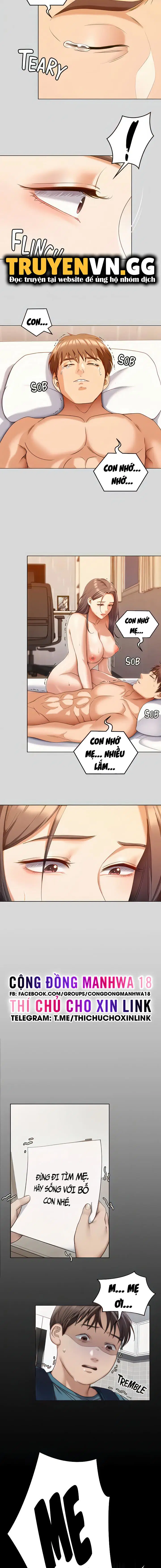 Mỹ vị nhân gian - Chapter 66 trang 15