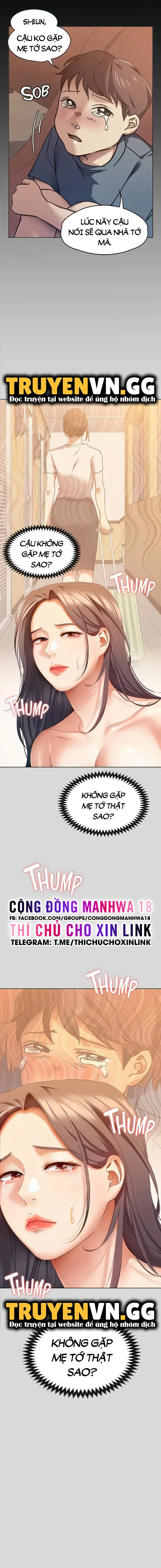 Mỹ vị nhân gian - Chapter 66 trang 17