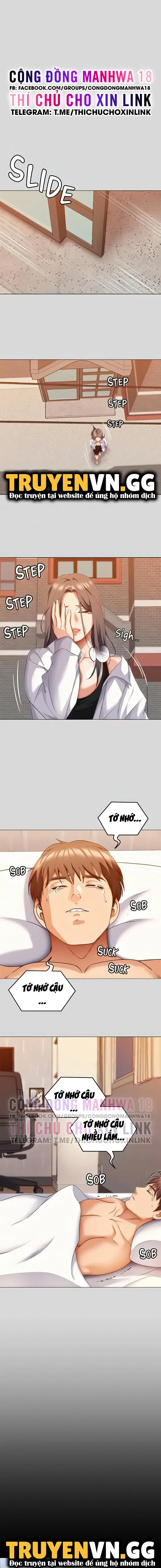 Mỹ vị nhân gian - Chapter 66 trang 18