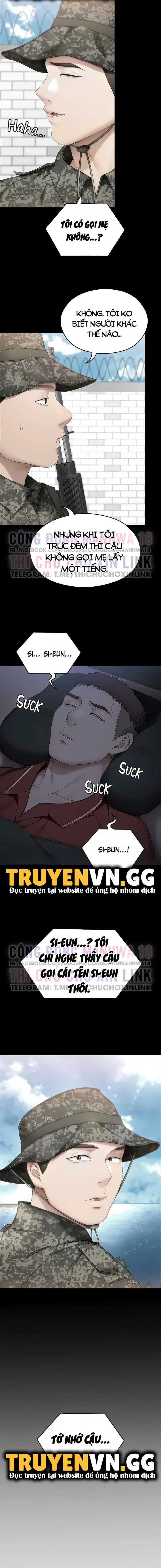 Mỹ vị nhân gian - Chapter 66 trang 19