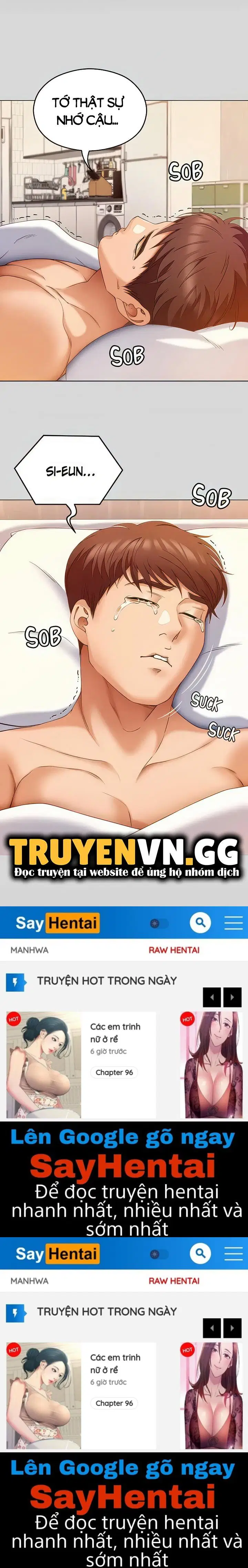 Mỹ vị nhân gian - Chapter 66 trang 20