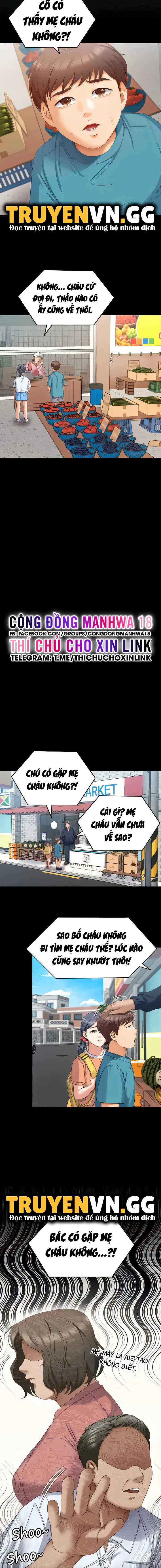 Mỹ vị nhân gian - Chapter 67 trang 2