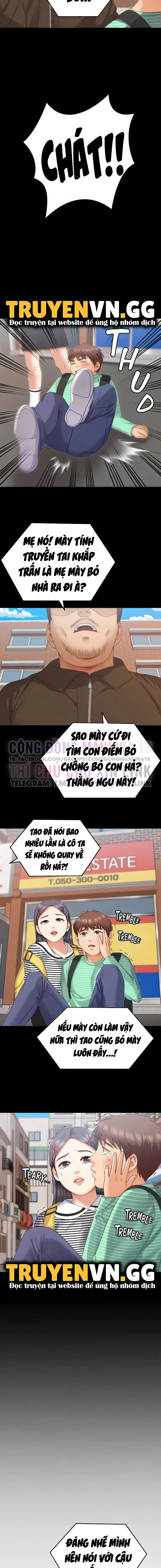 Mỹ vị nhân gian - Chapter 67 trang 4