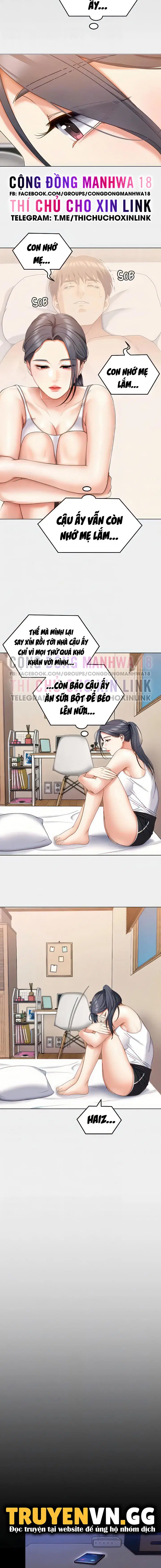 Mỹ vị nhân gian - Chapter 67 trang 5