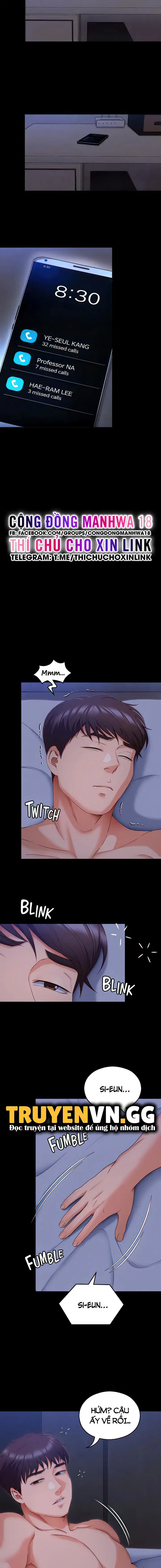 Mỹ vị nhân gian - Chapter 67 trang 6