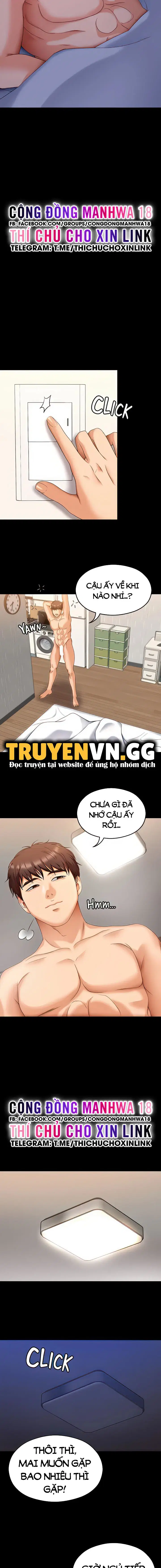 Mỹ vị nhân gian - Chapter 67 trang 7