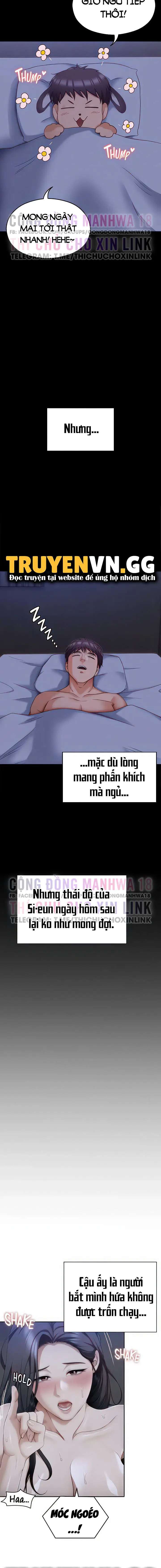 Mỹ vị nhân gian - Chapter 67 trang 8
