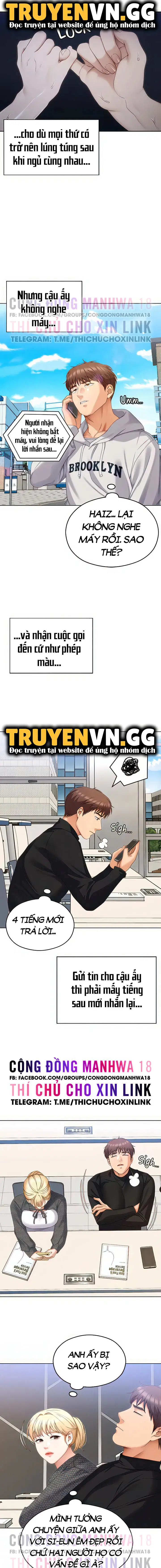 Mỹ vị nhân gian - Chapter 67 trang 9