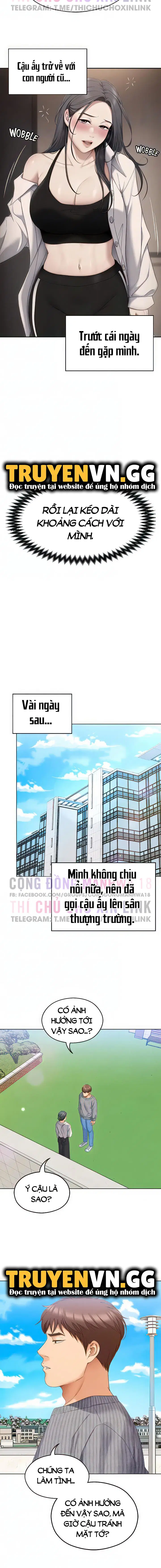 Mỹ vị nhân gian - Chapter 67 trang 10