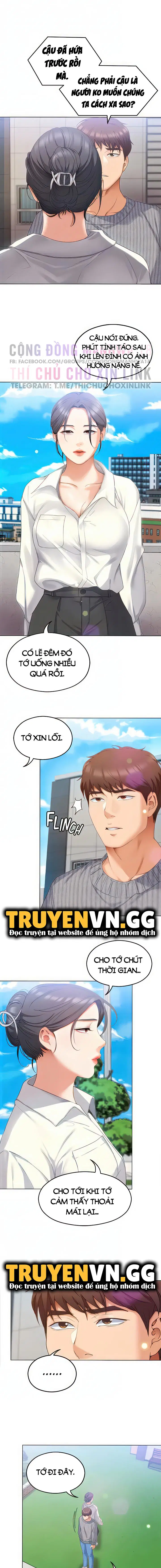 Mỹ vị nhân gian - Chapter 67 trang 11