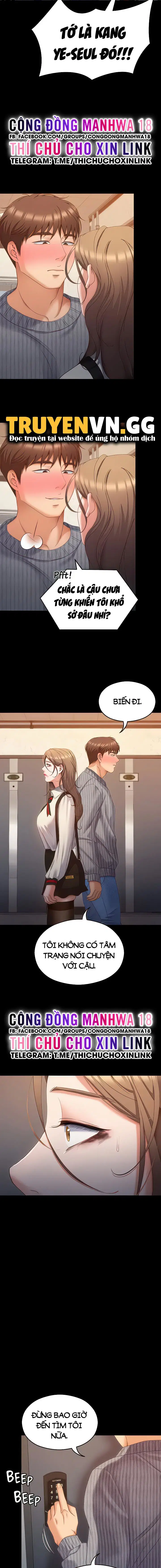 Mỹ vị nhân gian - Chapter 67 trang 19