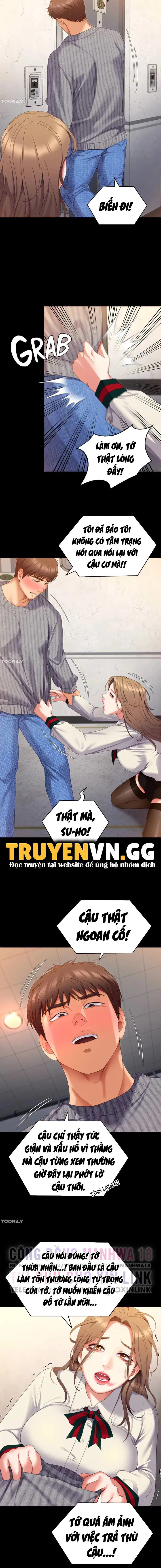 Mỹ vị nhân gian - Chapter 68 trang 2