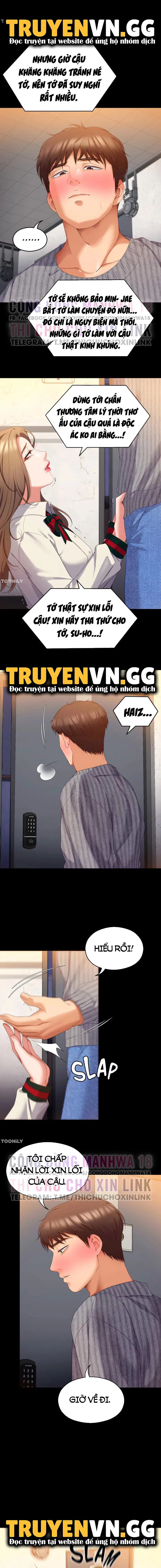 Mỹ vị nhân gian - Chapter 68 trang 3