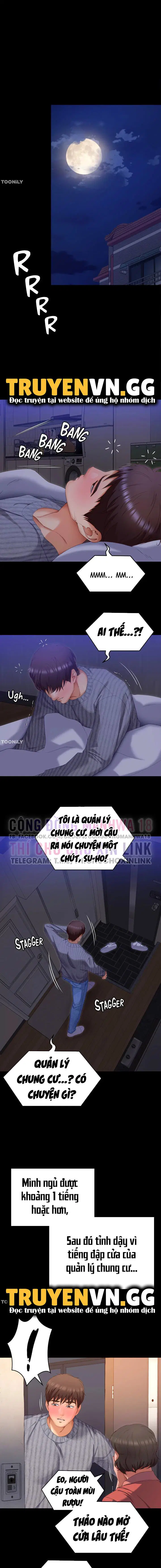 Mỹ vị nhân gian - Chapter 68 trang 7