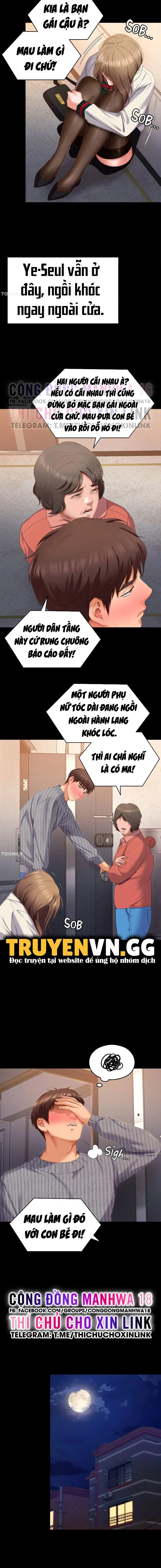 Mỹ vị nhân gian - Chapter 68 trang 8